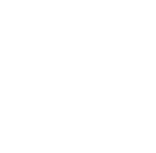 white hand holding a checked badge icon