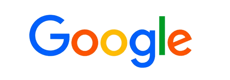 Google Logo
