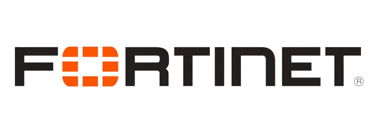 Fortinet logo