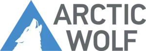 Artic Wolf logo