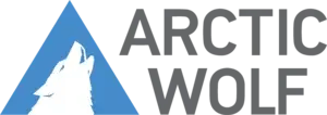 Artic Wolf logo