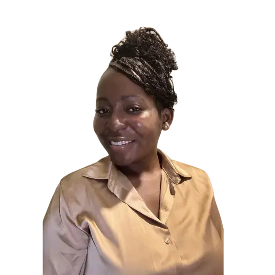 Mikuiza Diasivi Headshot