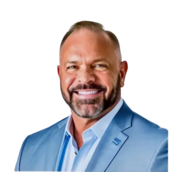 David Dion Headshot