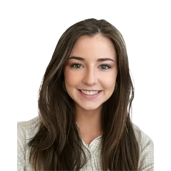 Kiersten Roach Headshot