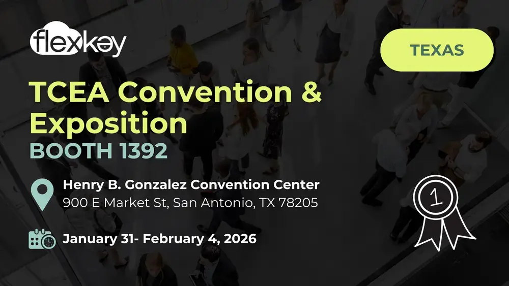 TCEA Convention & Exposition