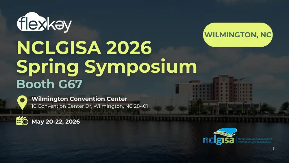 NCLGISA 2026 Spring Symposium